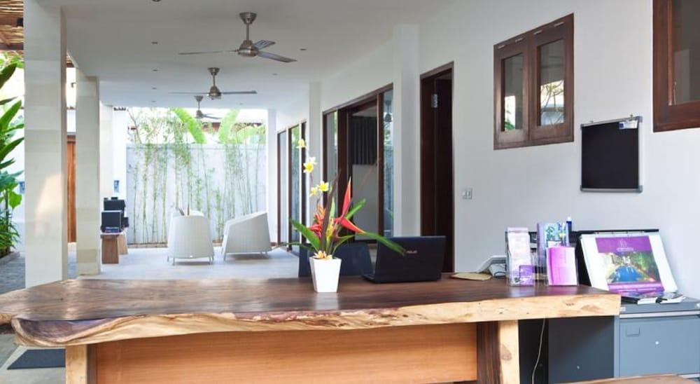 Anema Villa Seminyak Legian Zewnętrze zdjęcie
